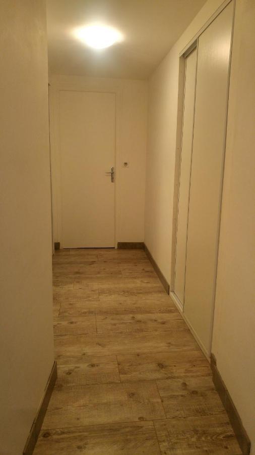 Hostel Du Lapin Blanc Saint-Brieuc Luaran gambar
