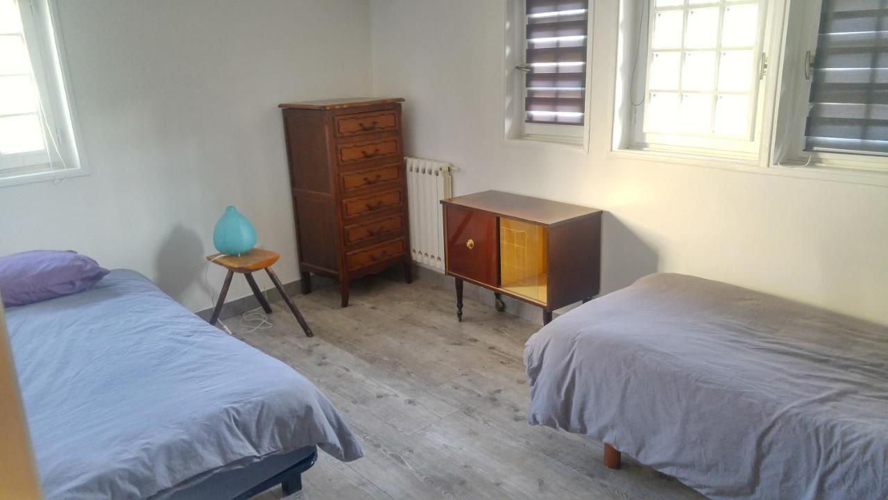 Hostel Du Lapin Blanc Saint-Brieuc Luaran gambar